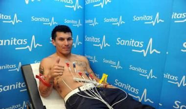 Διπλό “χτύπημα” με Μέντελ, Ράκιτιτς