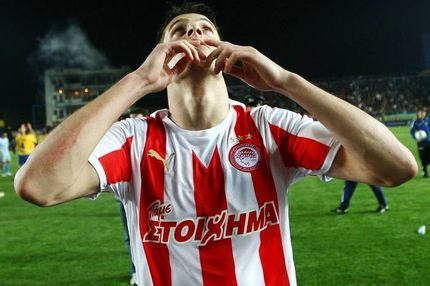 Μιραλάς: “Ολοι παρόντες στην γιορτή”