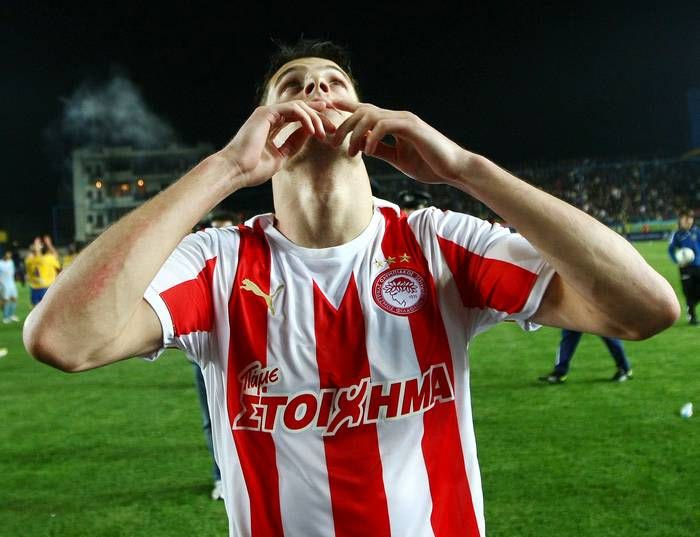 Μιραλάς: “Ολοι παρόντες στην γιορτή”