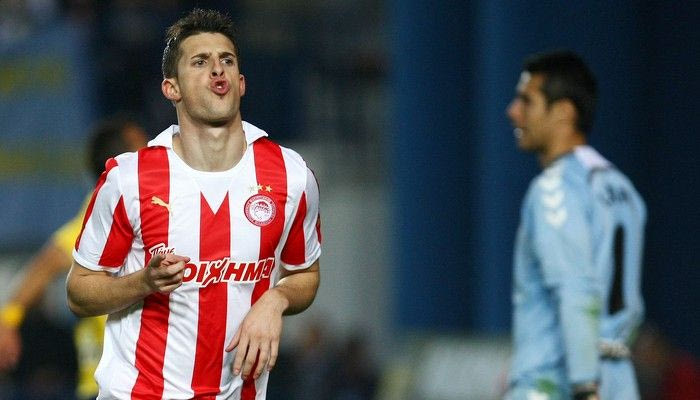 Μιραλάς: “Με θέλει η Μπάγερν Μονάχου”