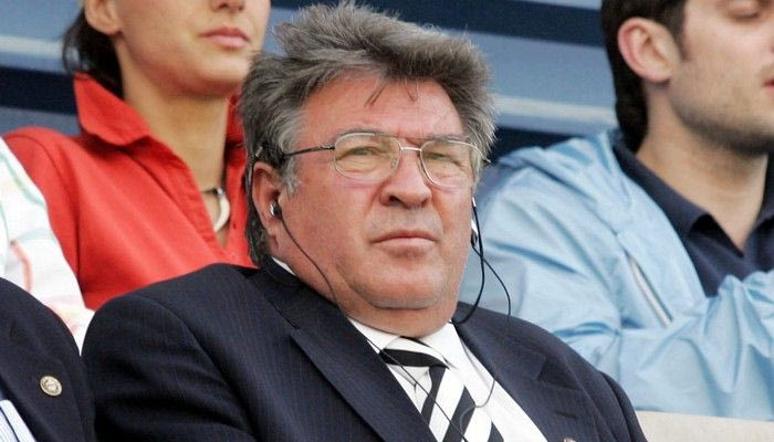 Μυριοκεφαλιτάκης: “500 εγώ, αρκεί να βάλουν κι οι άλλοι”