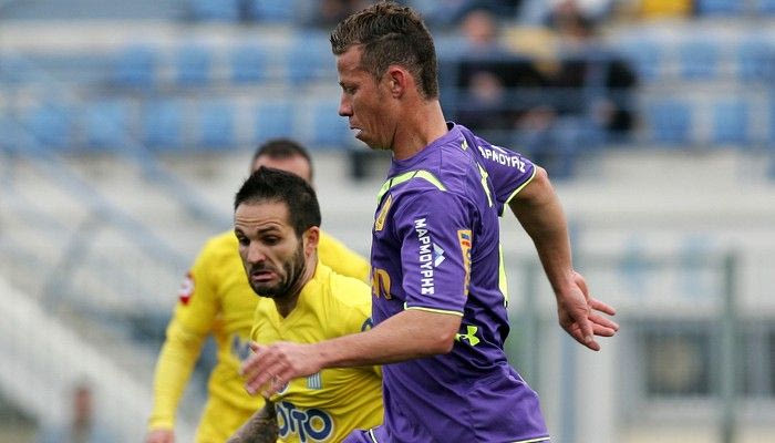 Preview: Αρης-Αστέρας Τρίπολης