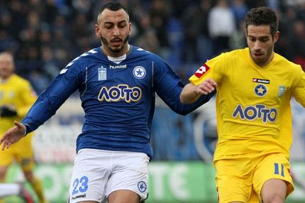 Μήτρογλου: “Το πιο σημαντικό γκολ” (video)