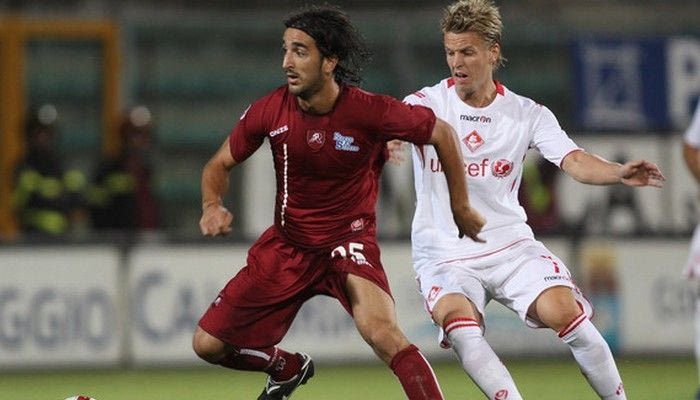 Πέθανε εντός γηπέδου ο Μοροζίνι της Λιβόρνο