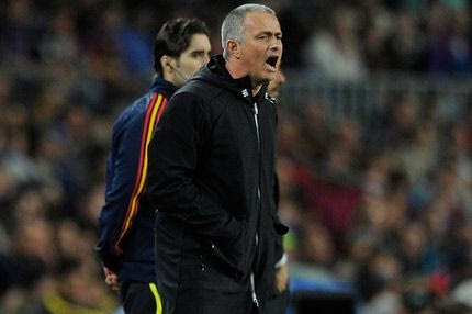 Τηλεσχολιαστής στο Al Jazeera ο Μουρίνιο