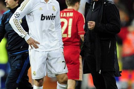 “Θέλουμε Μουρίνιο και Κριστιάνο”