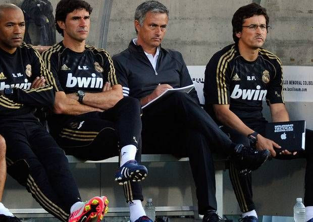 Μουρίνιο: “Αργά το κατάλαβε ο Ιμπραϊμοβιτς”