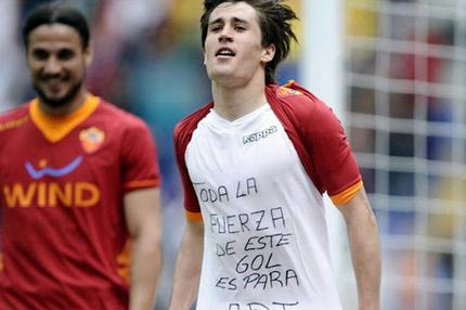 Το μήνυμα του Μπόγιαν στον Αμπιντάλ