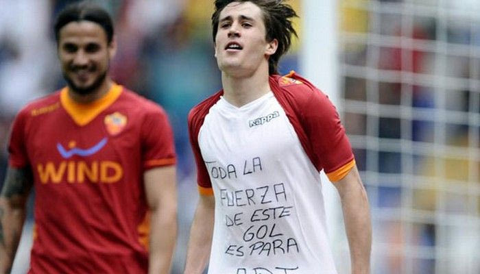 Το μήνυμα του Μπόγιαν στον Αμπιντάλ