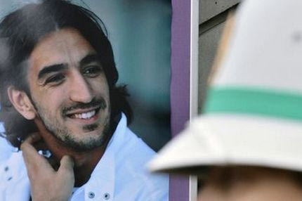 Το τελευταίο αντίο στον Μοροζίνι