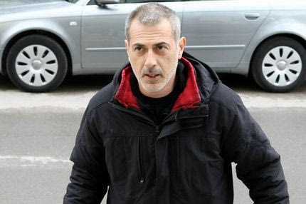 Μώραλης: “Ημασταν η καλύτερη ομάδα”