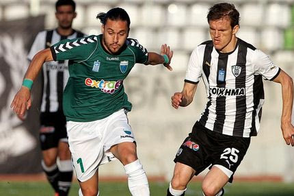 Το απίθανο 4-3 και οι… τεσσάρες