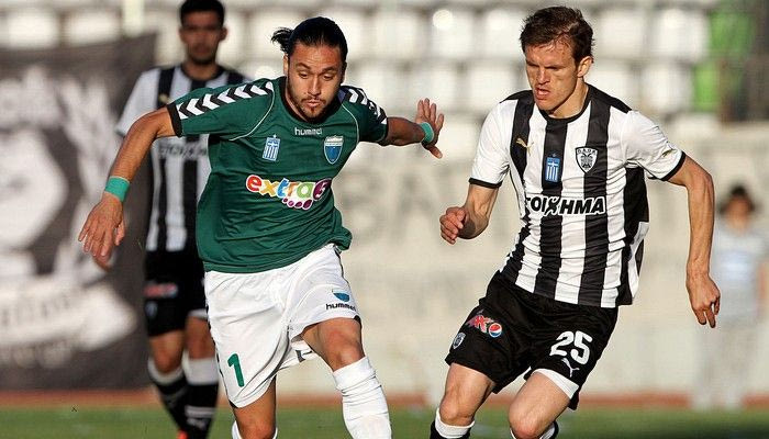 Το απίθανο 4-3 και οι… τεσσάρες