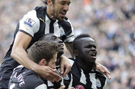 31η αγ.: Προελαύνει η Νιούκαστλ