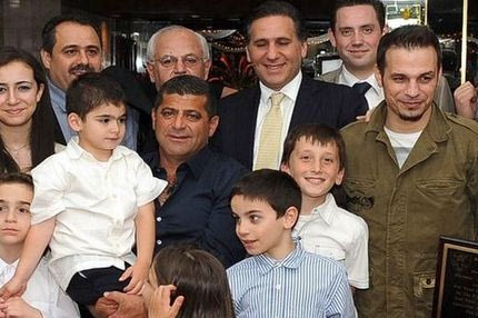 “Σφίγγα” ο Ντέμης στη Ν.Υόρκη, ραντεβού με Νοτιά