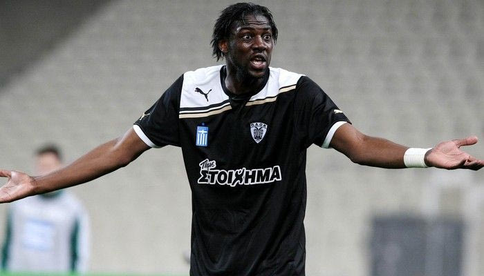 ΠΑΟΚ-Δόξα Δράμας 2-0