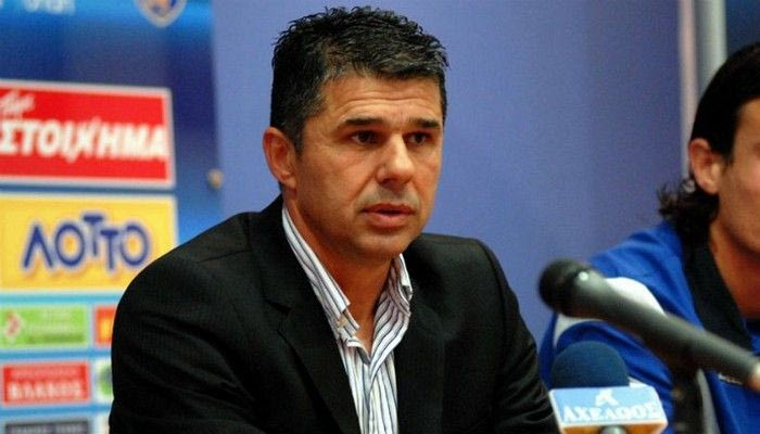 Νταλακούρας: “Να γίνουμε ομάδα στις τελευταίες αγωνιστικές”
