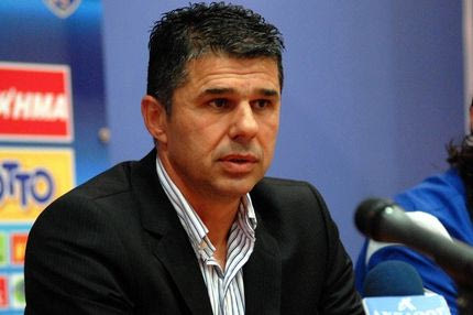 Nταλακούρας: “Αυτό που μετράει είναι η παραμονή του Κωστούλα”