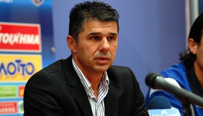 Nταλακούρας: “Αυτό που μετράει είναι η παραμονή του Κωστούλα”