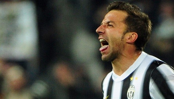 Δύσκολα συνεχίζει και του χρόνου ο Ντελ Πιέρο