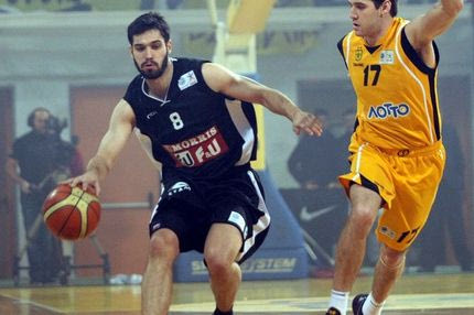 Ντούβνιακ: “Ο Μαρκόπουλος με πίστεψε”