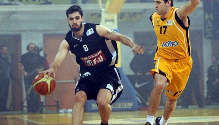 Ντούβνιακ: “Ο Μαρκόπουλος με πίστεψε”