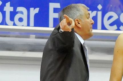 Ομπράντοβιτς: “Αλλού το μυαλό μας”