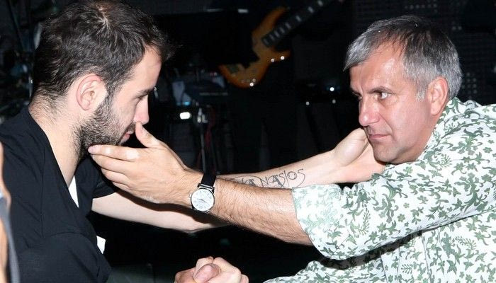 Και σε… άλλη παραλία