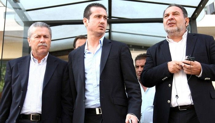 Εκλογές για νέα διοίκηση στις 2 Μαίου. Φεύγει ο Ταυλαρίδης