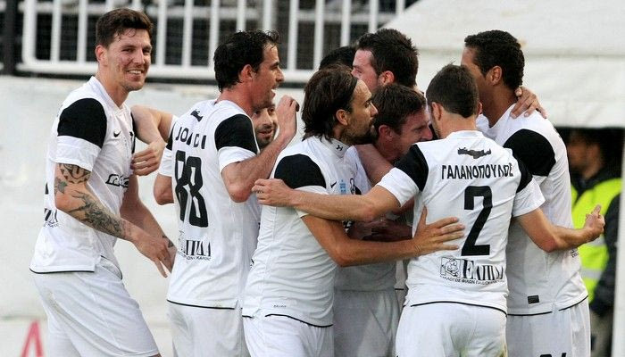 Πριμ και τετραήμερο ρεπό στους παίκτες