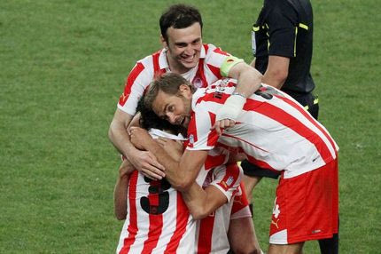 Οι επιδόσεις του Ολυμπιακού στο κύπελλο