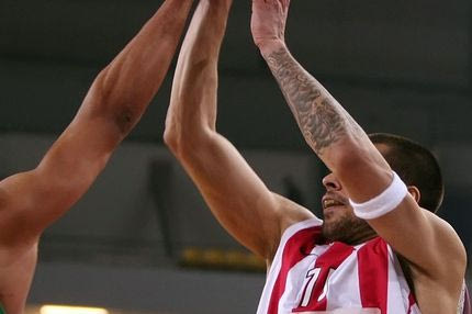 “Όχι” ΕΣΑΚΕ στο αίτημα του Ολυμπιακού