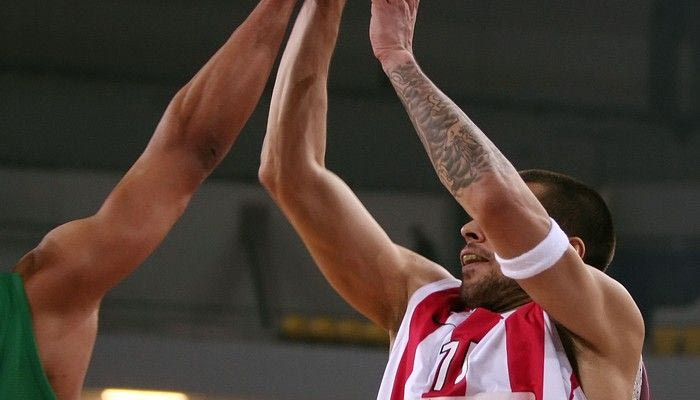 “Όχι” ΕΣΑΚΕ στο αίτημα του Ολυμπιακού