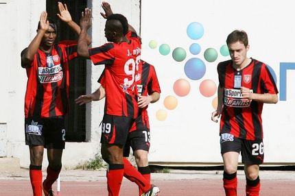 Κούγιας: “Η Παναχαϊκή θα ανέβει Super League, ό,τι και να κάνουν”