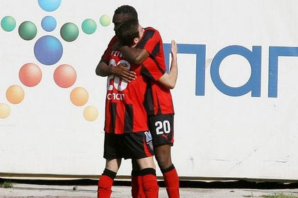 Μήνυμα αγάπης