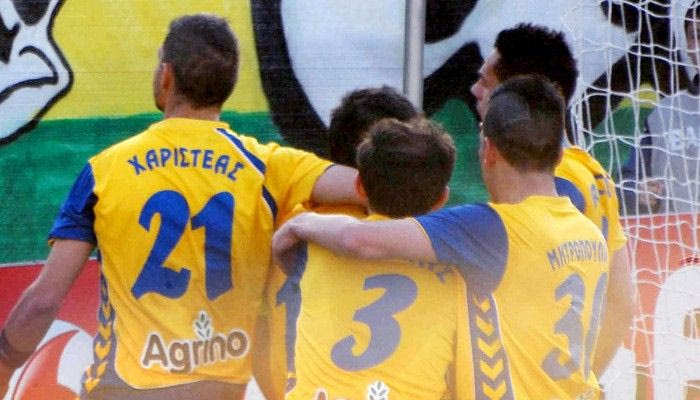 Προσφυγή Παναιτωλικού κατά της ΕΠΟ και κατά της Super League