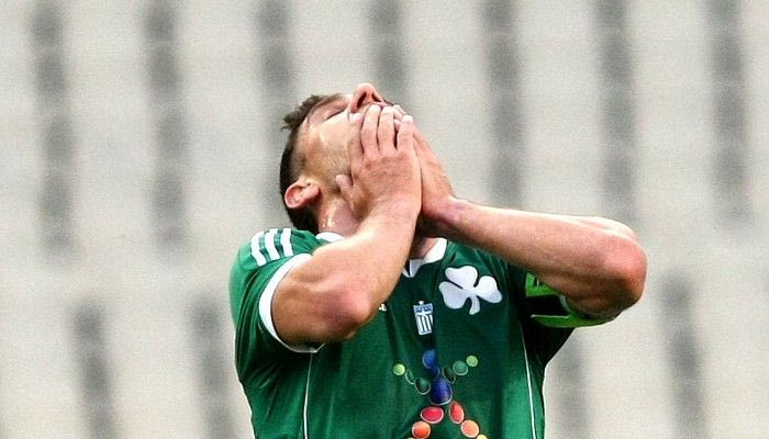 Ο τελευταίος να κλείσει την πόρτα