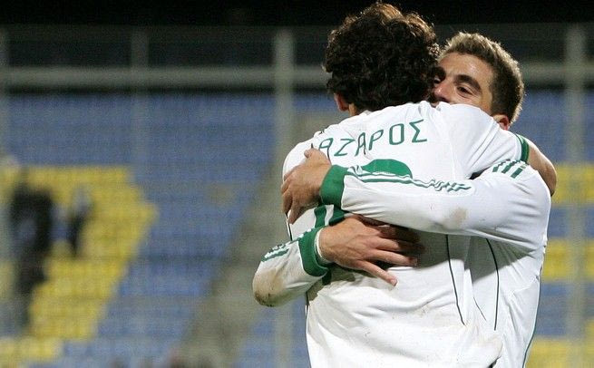 Τουλάχιστον αυτοί τον σέβονται…