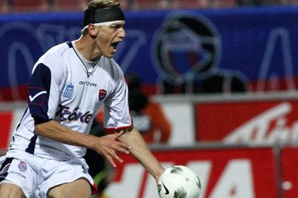Πανιώνιος – Λεβαδειακός 2-0
