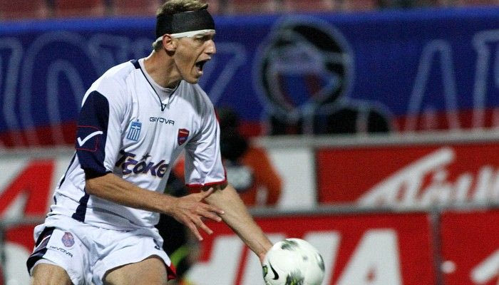 Πανιώνιος – Λεβαδειακός 2-0
