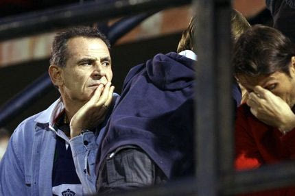 Πανόπουλος: “Στη ζωή θαύματα δεν γίνονται, στο ποδόσφαιρο όλα γίνονται”