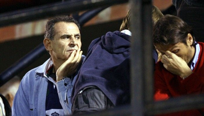 Πανόπουλος: “Στη ζωή θαύματα δεν γίνονται, στο ποδόσφαιρο όλα γίνονται”