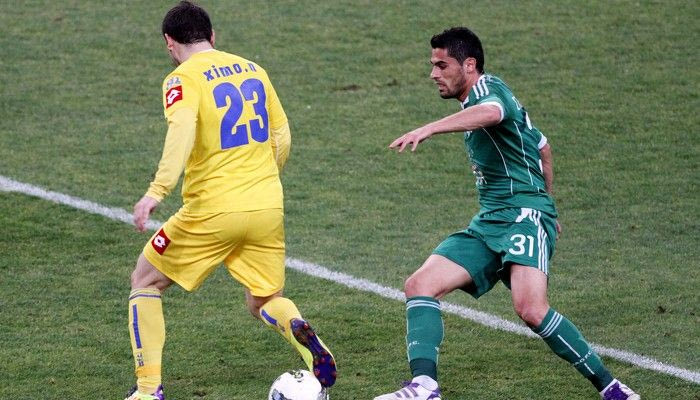 Preview: Αστέρας – Παναθηναϊκός