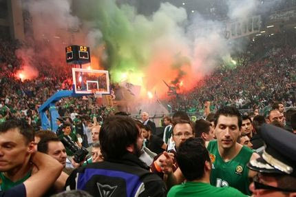 Στην κυκλοφορία τα εισιτήρια με Άρη