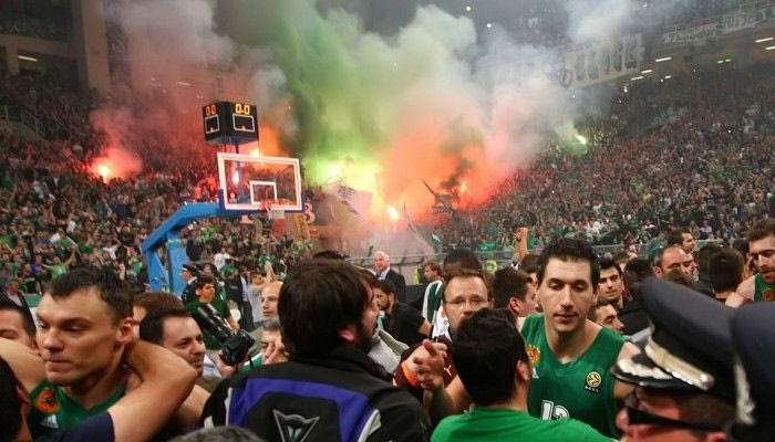 Στην κυκλοφορία τα εισιτήρια με Άρη