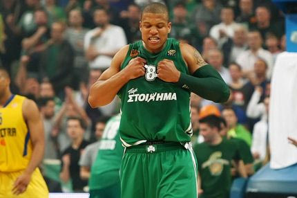 Πέντε άμυνες, πέντε επιθέσεις