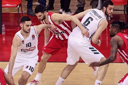 Οι 10 ημερομηνίες που πρέπει να κυκλώσεις από το νέο πρόγραμμα της Euroleague