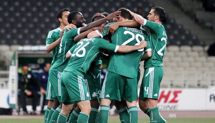 Πληρώθηκαν οι υπάλληλοι της ΠΑΕ