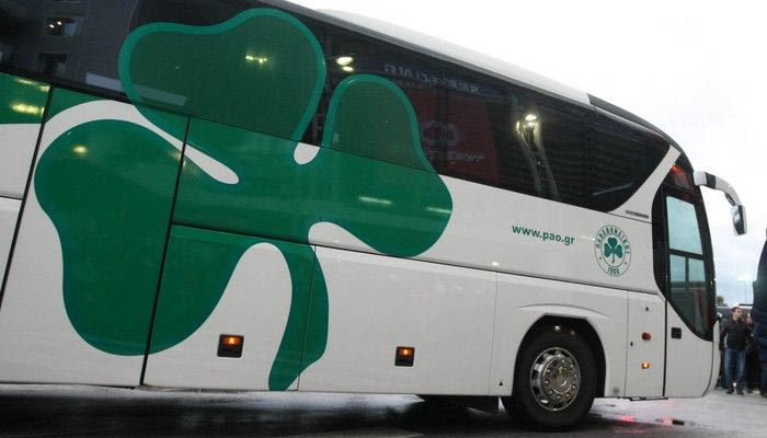 “Όχι” των παικτών στις διανυκτερεύσεις