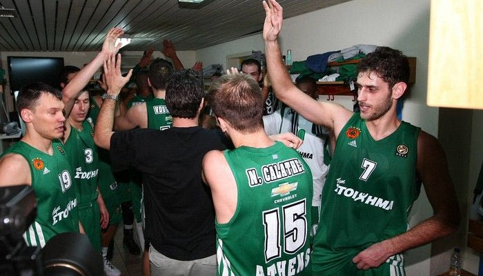 Στην Πόλη (με) τα προικιά του